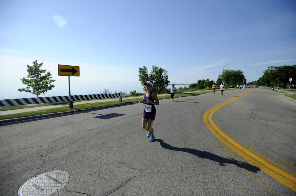 Lighthouse Run